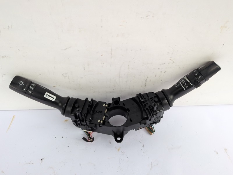2014 Kia Sportage Headlight Windshield Wiper Steering Column Switches OEM