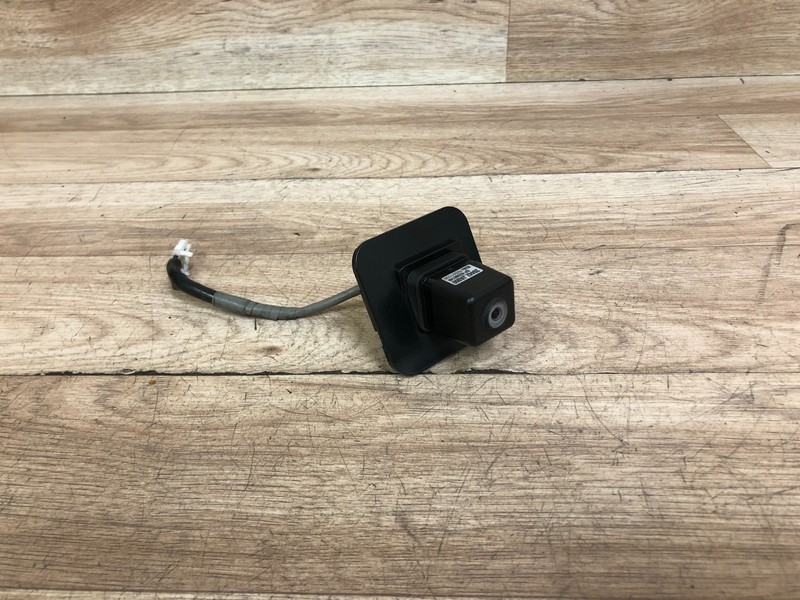 NISSAN ALTIMA OEM REAR TAILGATE TRUNK BACK UP CAMERA REVERSE ASSIST 2007-2012