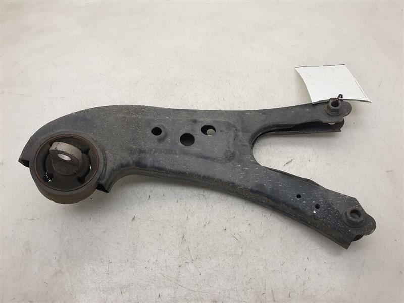 10-15 LEXUS RX350 FWD AT PASSENGER SIDE REAR LOWER CONTROL ARM