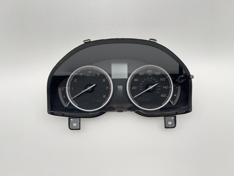 2013-2018 ACURA RDX SPEEDOMETER MPH 3.5L AT AWD 89K -BASE- 63126