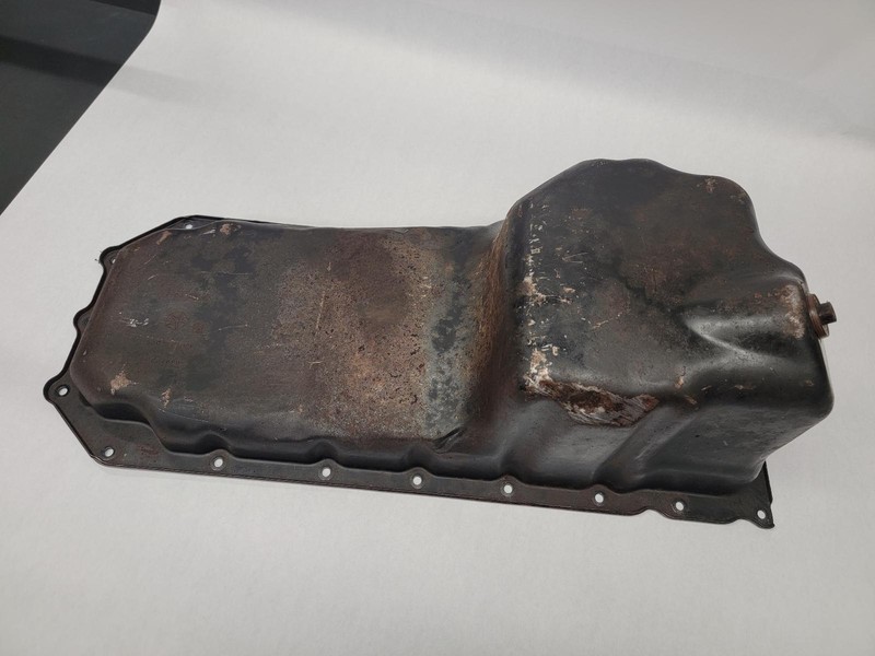 04-'09 DODGE DURANGO Oil Pan 5.7L OEM 6 Month Warranty!
