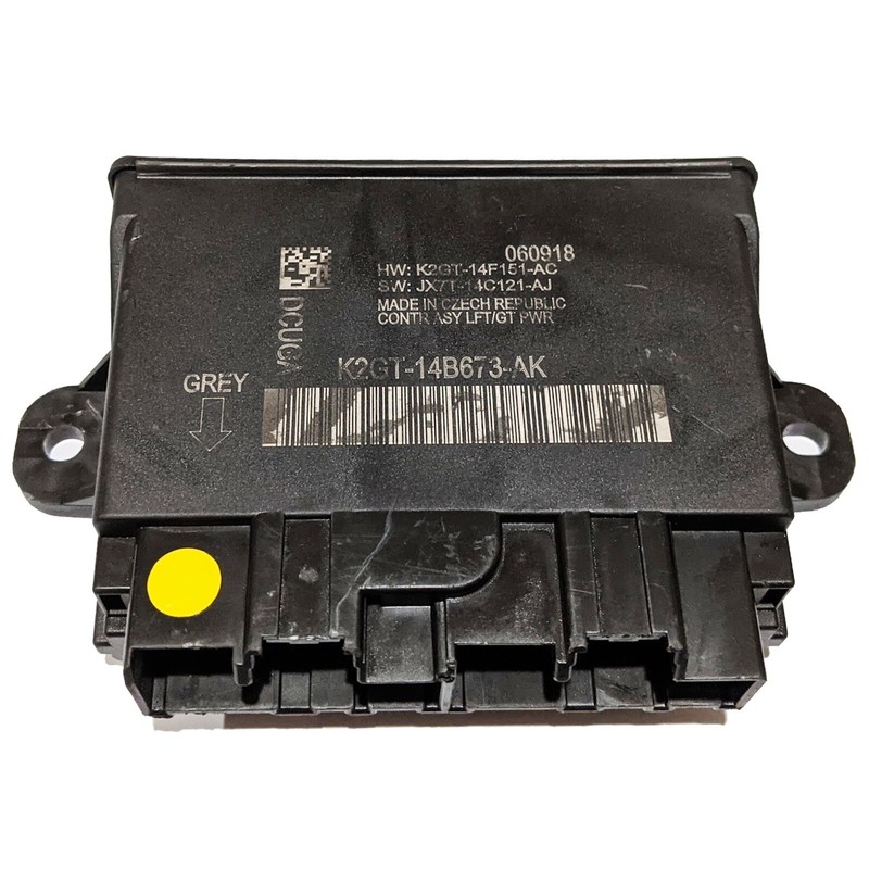 OEM Power Liftgate Tailgate Control Module Ford Edge Lincoln Nautilus 2019-2023