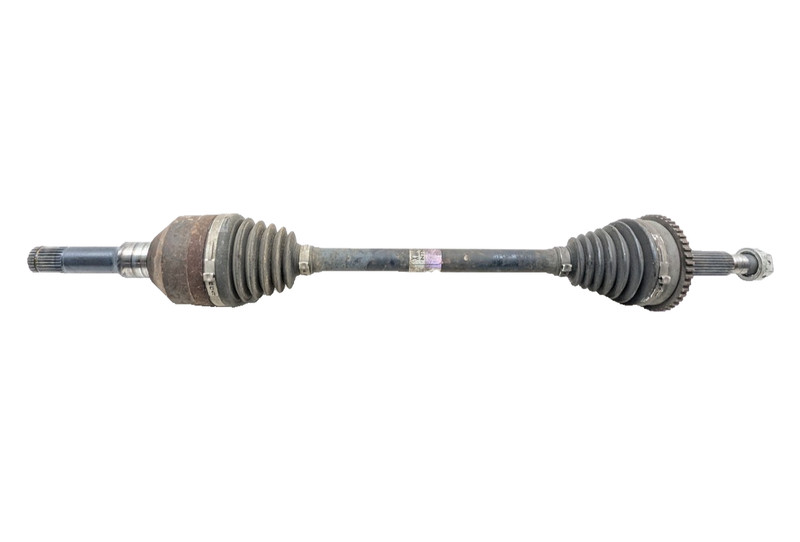 2000 Jaguar S-Type Driver Left CV Axle Shaft OEM