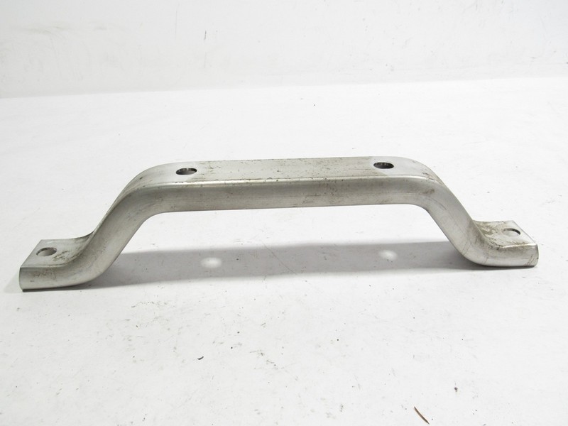 13-19 Mercedes SL550 R231 2013 Rear Drive Shaft Tunnel Mount Bracket Brace ;