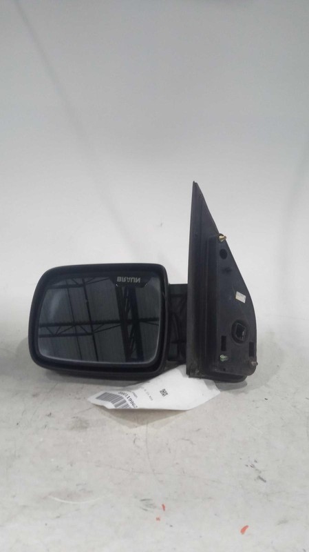 2004 Honda Element Left Door Mirror Black OEM 152680 - Used, 220K Miles
