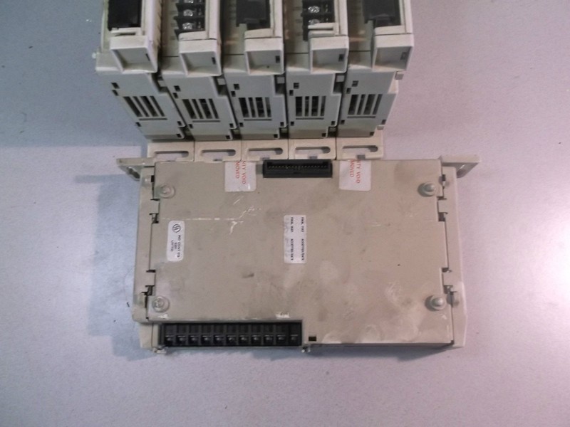 Gould Modicon B374MODULE OUTPUT 4-20MA FREE SHIPPING