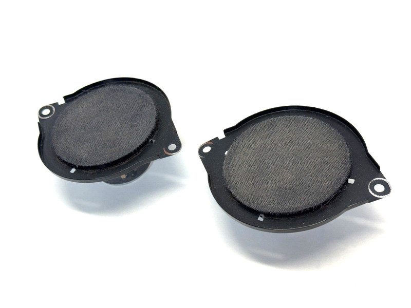 ✅2009-2025 RAM 1500 CL 2500 3500 SPEAKER DASH INSTRUMENT PANEL SET OF 2 OEM