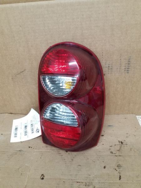 Passenger Right Tail Light Fits 05-07 LIBERTY 246600