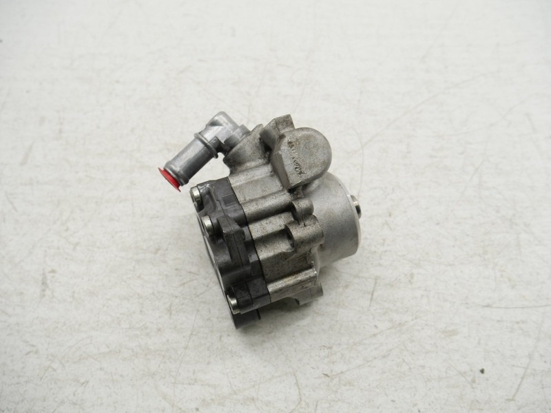 Used Power Steering Pump Engine Mount Hydraulic Assembly 2008-2014 Audi R8 OEM