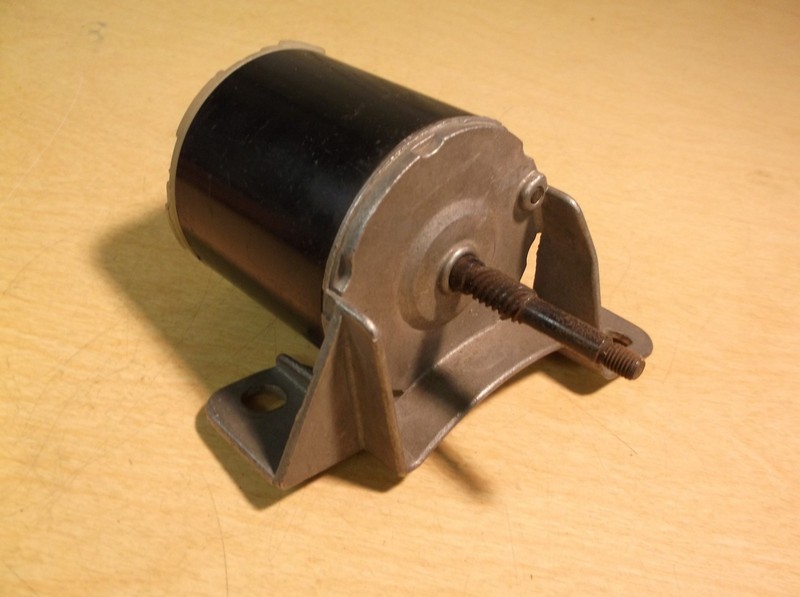 NEW Lawn Equipment Part Toro 26-4490 Motor *FREE SHIPPING*