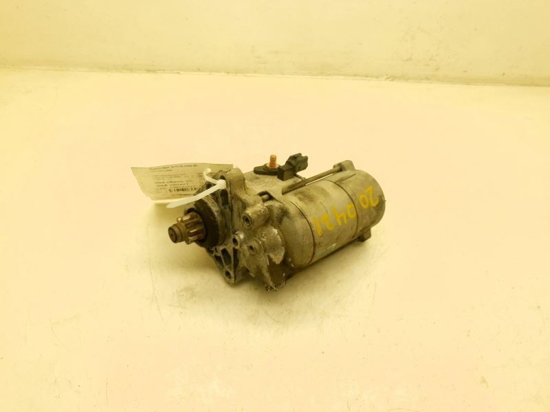 95 96 97 98 99 00 LEXUS SC400 STARTER MOTOR AUTOMATIC TRANSMISSION RWD
