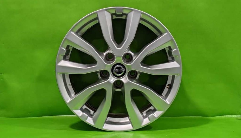 17-20 ROGUE 17X7 5 Y SPOKE 17" WHEEL RIM OEM R467