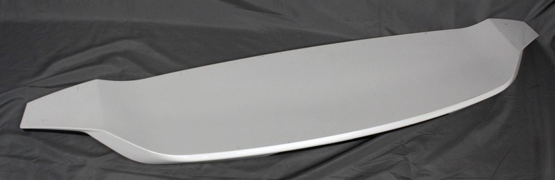 OEM Rear Spoiler For BMW XM Mineral White (A96) 51-62-5-A17-7C4