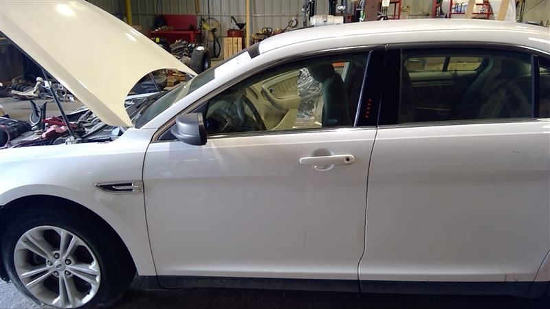 Driver Left Front Door Electric SE Fits 10-19 TAURUS 3305623