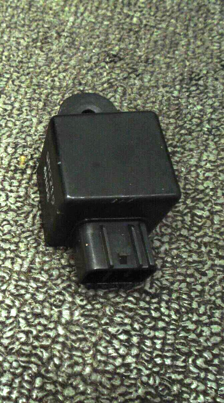 OEM Relay Assembly68V-81950-00-00 Yamaha 2005-2015 Outboard Part