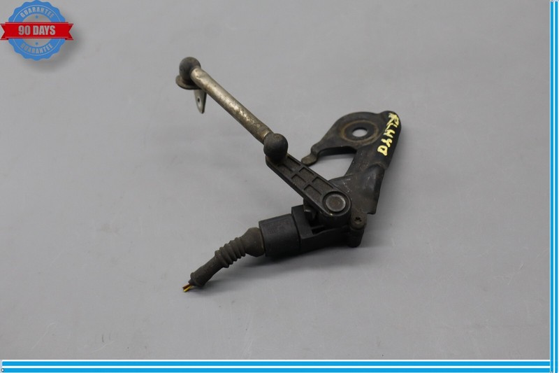 12-18 Audi A7 Quattro Rear Left Driver Side Height Control Sensor Oem