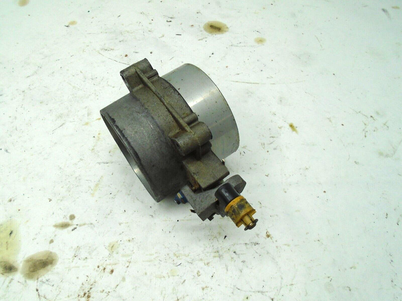 Mercury Optimax Throttle Body 841194T03 200-250HP DFI Outboard Motor Part