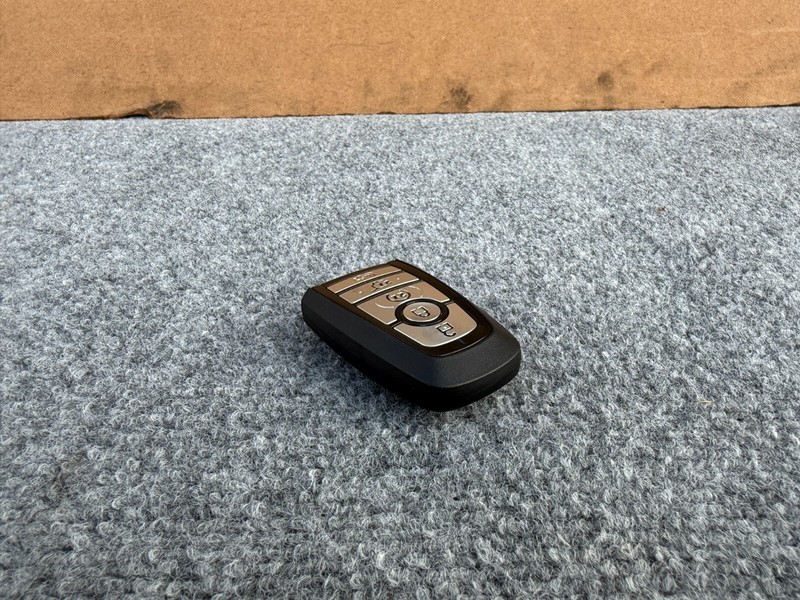 FORD BRONCO SPORT 2021-2025 OEM KEYLESS KEY FOB REMOTE CONTROL ASSEMBLY