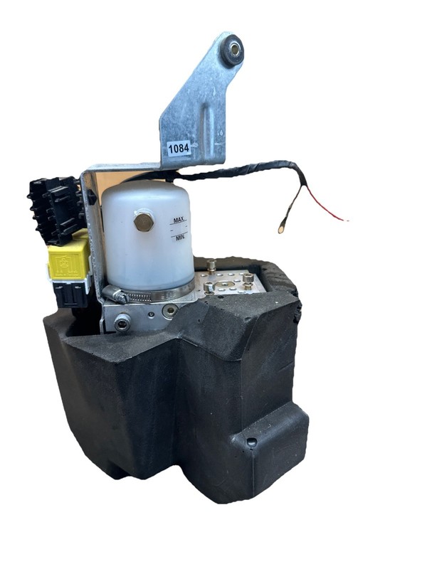 ✅ 03-09 Mercedes W209 CLK500 CLK63 AMG Convertible Roof Hydraulic Pump Motor ✅