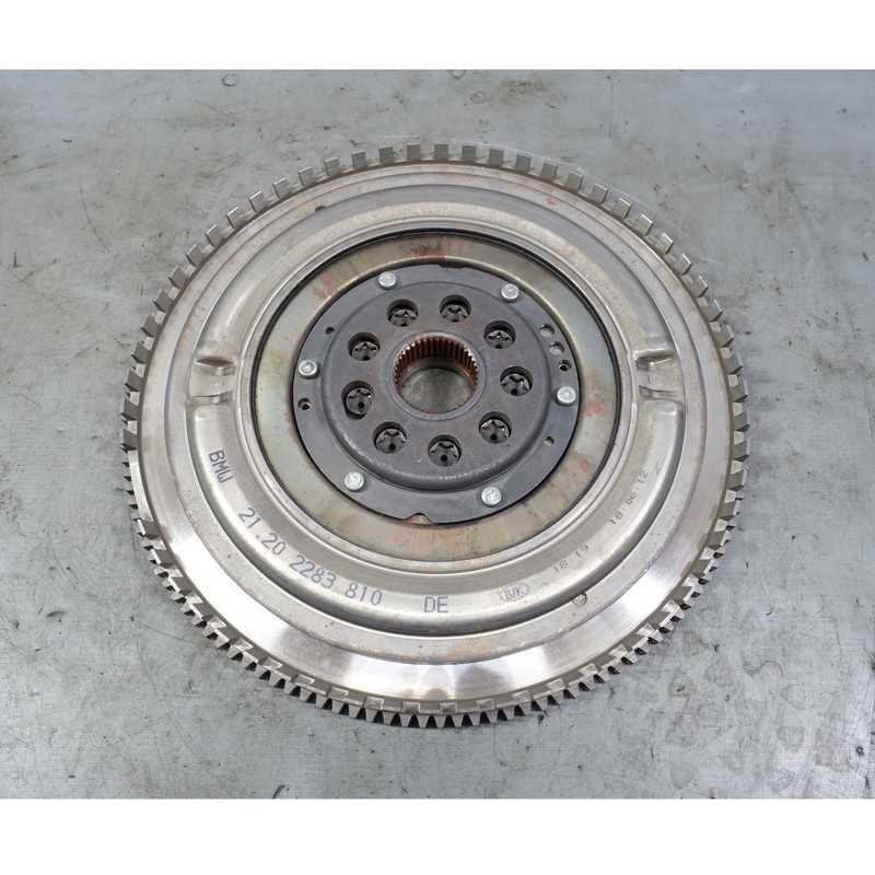 BMW E90 E92 M3 S65 Twin Mass Flywheel for Dual-Clutch Trans 2008-2013 DCT OEM
