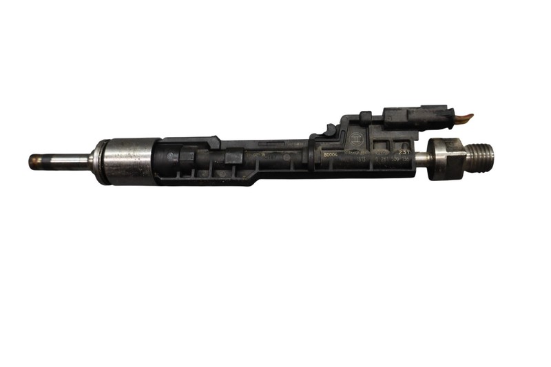 13-15 BMW 750Li Engine Motor High Pressure Fuel Injector 13647599876 OEM