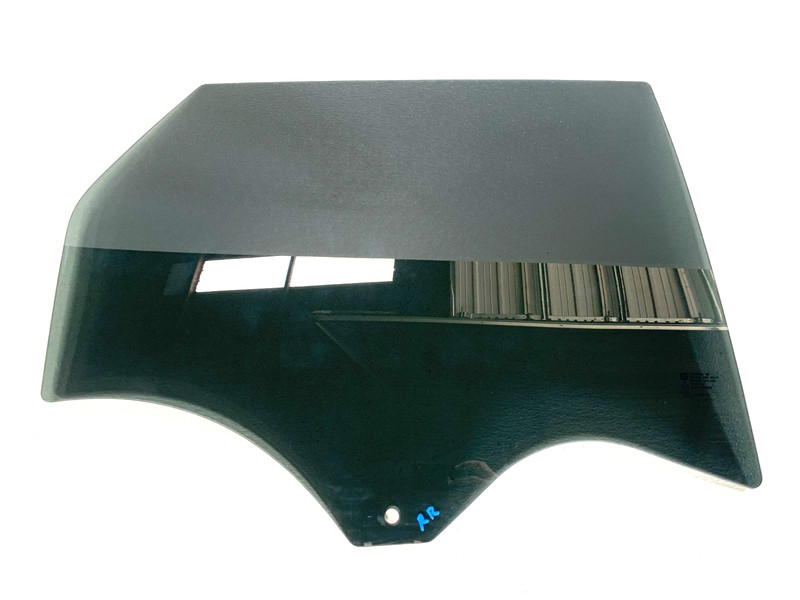 2018-2021 BUICK ENCLAVE REAR RIGHT SIDE DOOR WINDOW GLASS OEM #A0.30