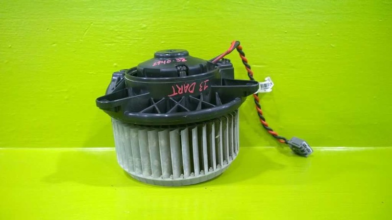 13 14 DODGE DART BLOWER MOTOR OEM 2940-32