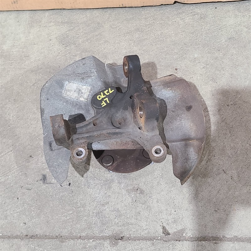 99-05 Miata Mx5 Front Knuckle Spindle Driver Lh Aa7270