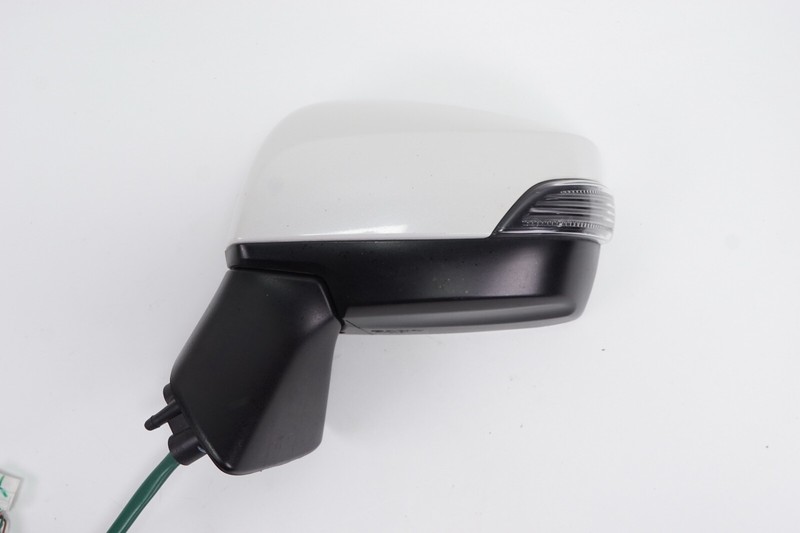 SUBARU LEGACY OUTBACK Front Left LH Door Mirror w/ Blind Spot OEM 2015 - 2017