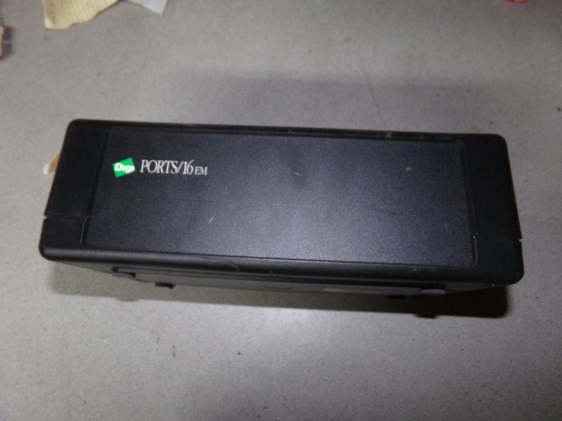 Dig Box PC/16em 5000483 *FREE SHIPPING*
