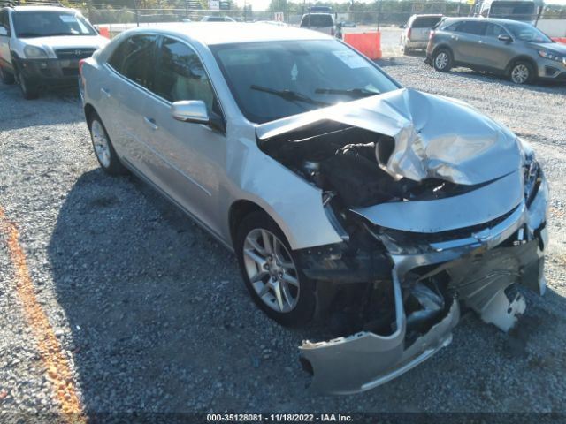 Temperature Control VIN 1 4th Digit Limited Opt C4P Fits 14-16 MALIBU 1082098