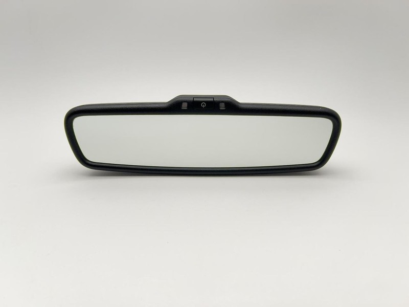 2008-2015 ACURA RDX INTERIOR REARVIEW MIRROR BLACK TC: -A -L 103K -BASE- 50510