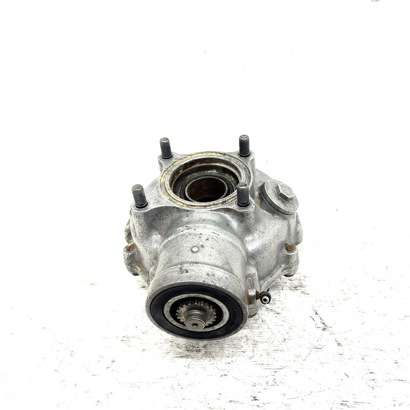 07-13 Honda Rancher 420 OEM Rear Diff Gearcase 41300-HP5-600 AH21