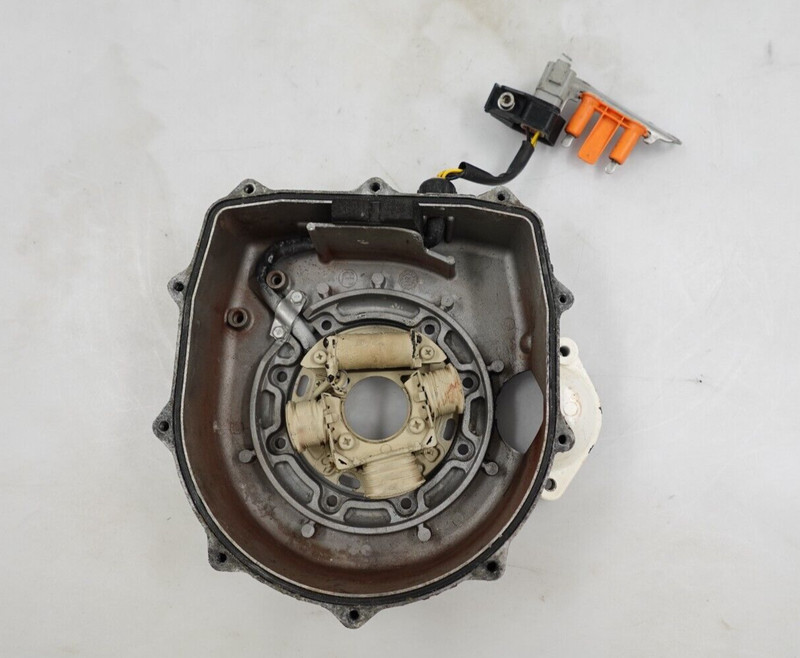 1995-1996 Sea-Doo HX 717/720 OEM Stator Generator Magneto Housing w/ Coil