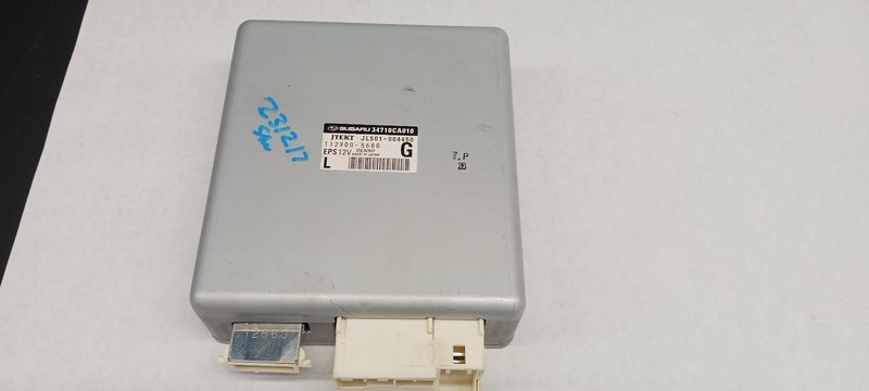 2013 SCION FR-S Steering control module ECU 34710CA010 OEM 13 14 15