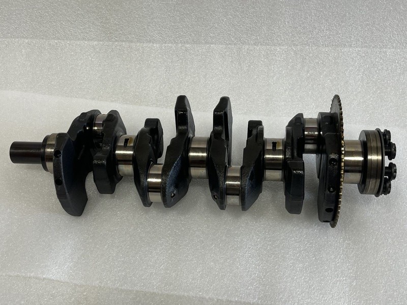 2016 2017 2018 2019 2020 2021 2022 ACURA ILX MOTOR ENGINE CRANKSHAFT