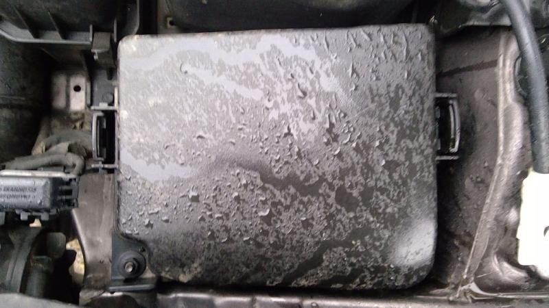 Engine Fuse Box KIA FORTE 17 18