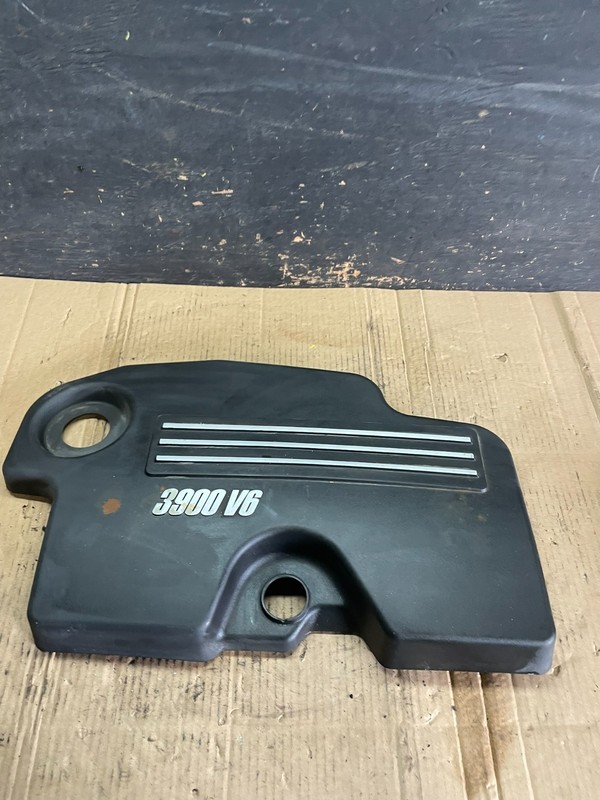 2006 2007 2008 Chevrolet Equinox V6 VVT Plastic Engine Cover Shield s6054 DG
