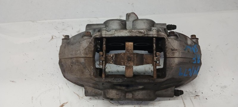 17-'20 BMW 430i front passenger Caliper w/sport brake 71k miles OEM 1 Year Wnty