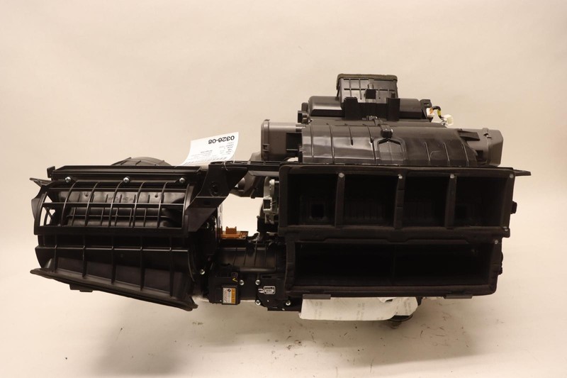 2017-2022 GENESIS G90 FRONT HVAC AC CLIMATE HEATER BLOWER MOTOR HOUSING BOX OEM