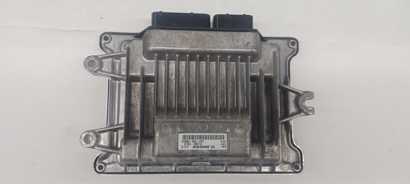 22-'24 HONDA CIVIC Hatchback Electronic Control Module ECU OEM 1 Year Wnty!