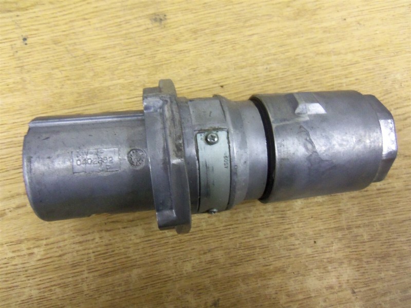 Crouse Hinds 3W-4P 0402862 QP 0400 716QP *FREE SHIPPING*