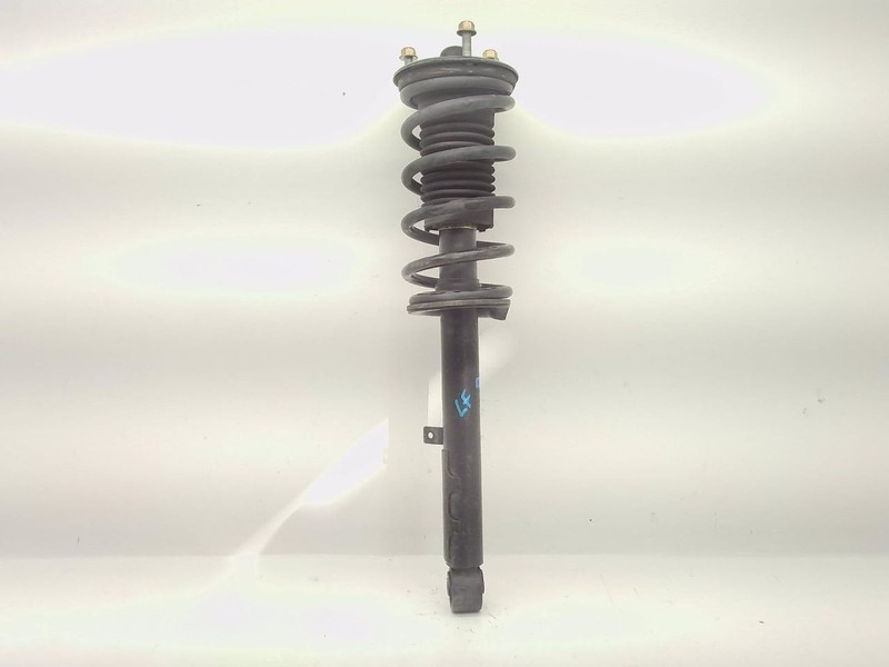 06-13 Lexus IS350 Driver Left Front Strut Assembly