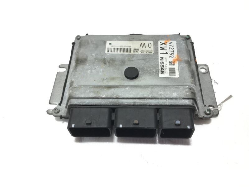 2013-2015 NISSAN ALTIMA ENGINE ELECTRONIC CONTROL MODULE 2.5L 21311