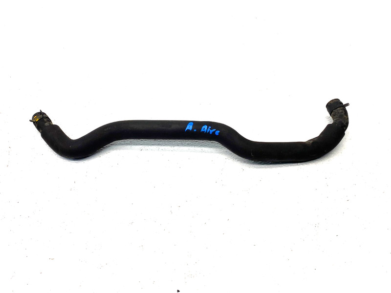 09-12 INFINITI FX35 AIR INTAKE HOSE TUBE CLEANER LINE CENTER OEM #A0.55