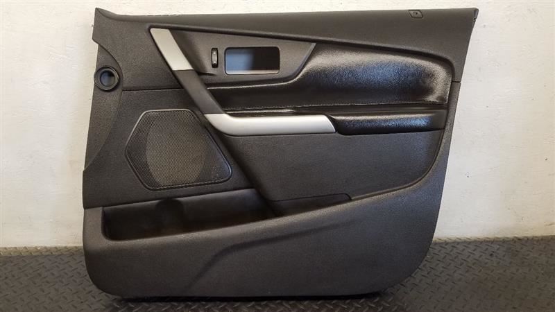 11-13 Ford EDGE Front Right Passenger Door Trim Panel Black OEM CT4Z-7823942-CA
