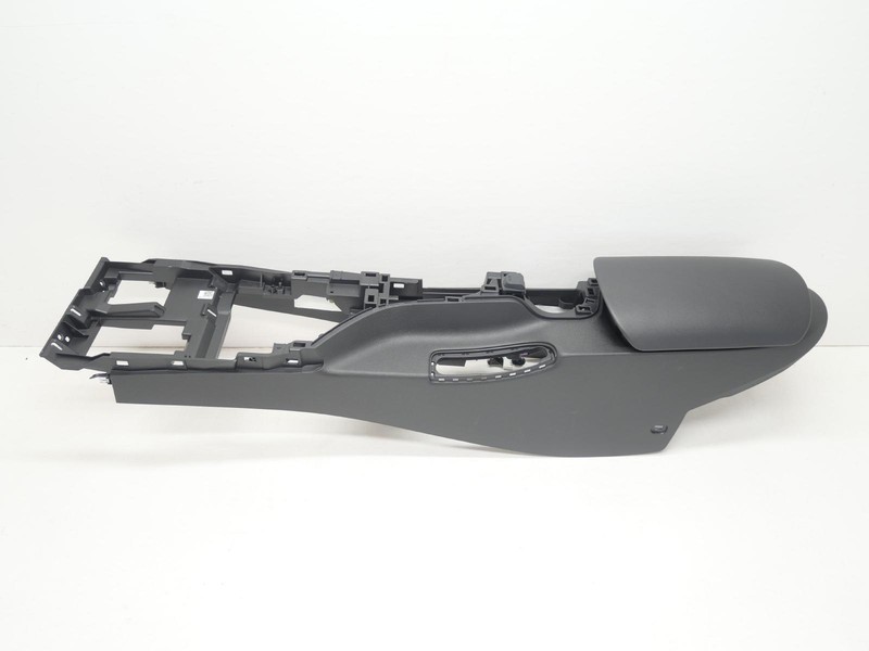 2024 Nissan Z Center Console Arm Rest Cup Holder Black Frame Bracket Support OEM