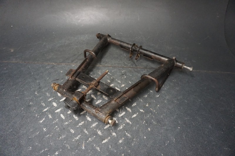 2002-2003 Summit 600/700/800 Ski-Doo OEM Rear Suspension Front Arm Ass'y