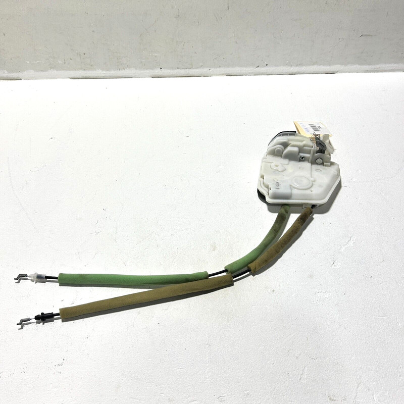 Rear Left Driver Side Door Lock Latch Actuator MAZDA CX-5 Sport 2017-2021 OEM
