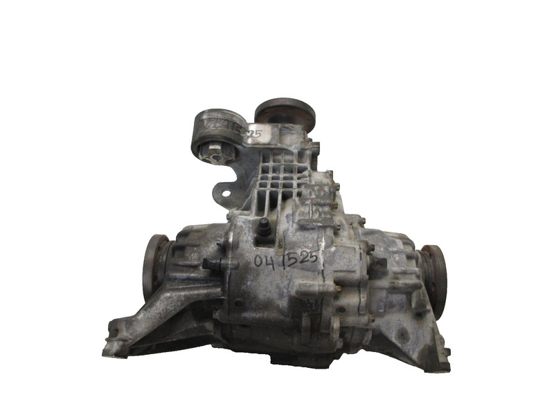 💚 2018-2023 Audi B9 S4 S5 A5 S8 SQ5 AWD Rear Axle Differential TORQUE VECTORING